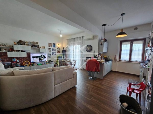 appartamento in vendita a Castelnuovo Magra in zona Molicciara