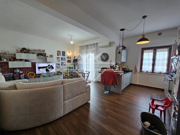 appartamento in vendita a Castelnuovo Magra in zona Molicciara