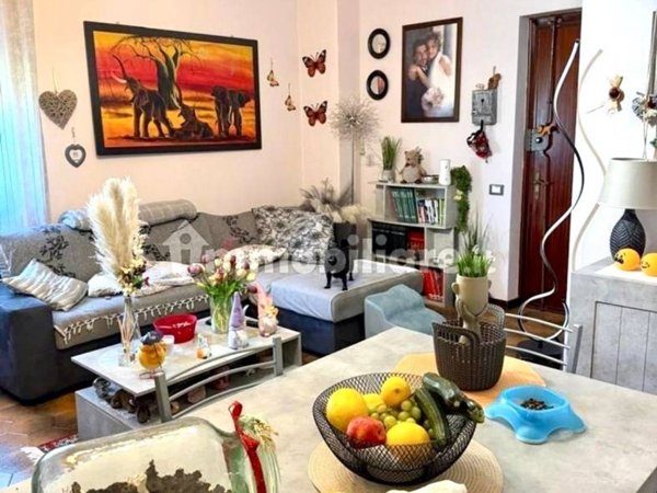 appartamento in vendita a Castelnuovo Magra in zona Molicciara