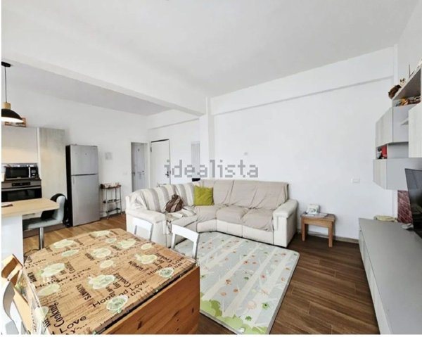 appartamento in vendita a Castelnuovo Magra in zona Molicciara