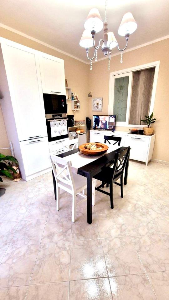 appartamento in vendita a Castelnuovo Magra in zona Colombiera