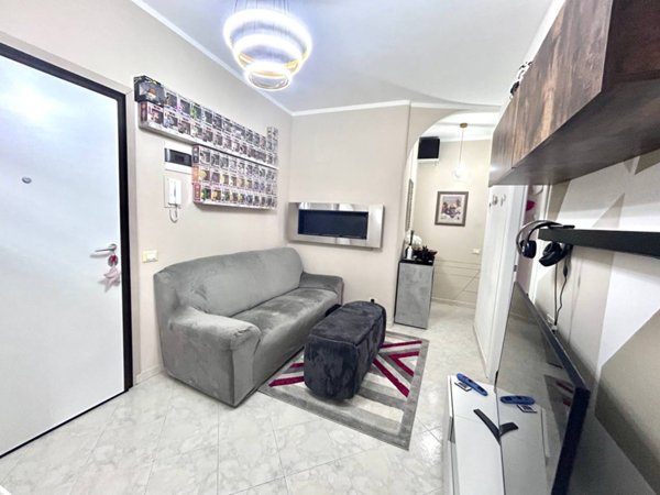 appartamento in vendita a Castelnuovo Magra in zona Colombiera