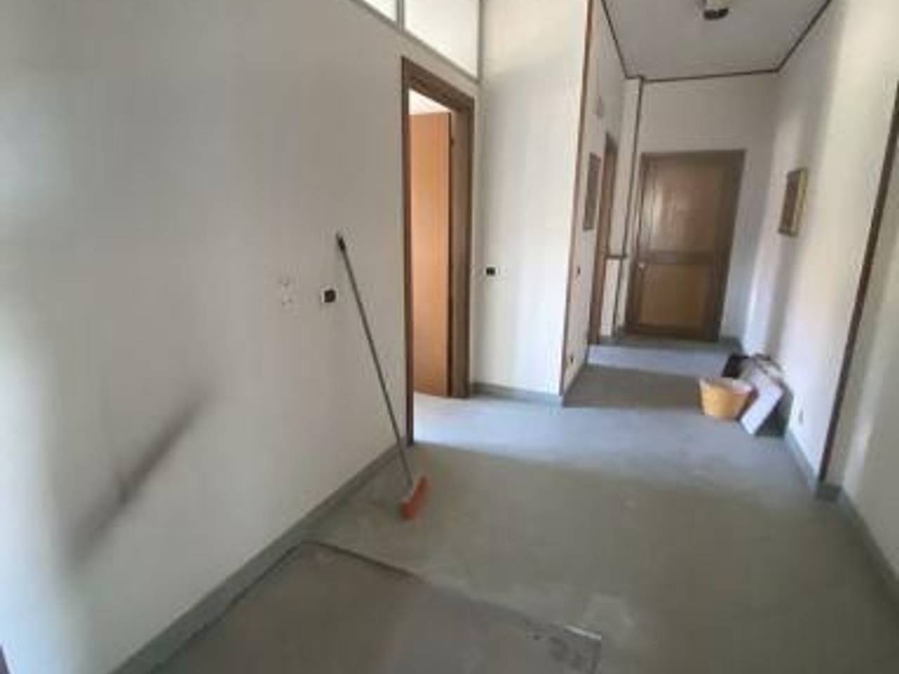 appartamento in vendita a Castelnuovo Magra in zona Molicciara