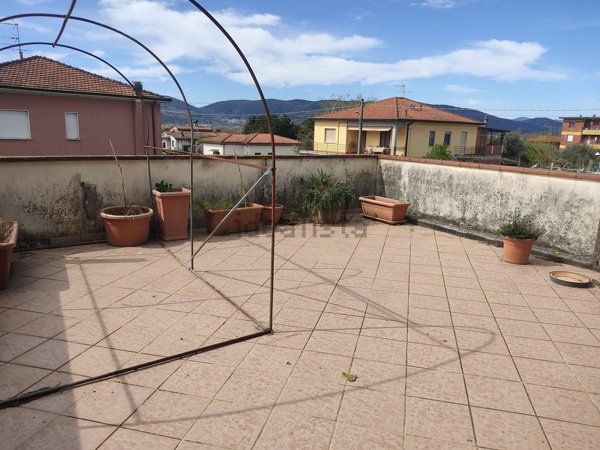 appartamento in vendita a Castelnuovo Magra