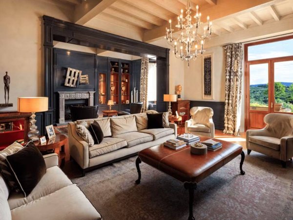 casa indipendente in vendita a Castelnuovo Magra