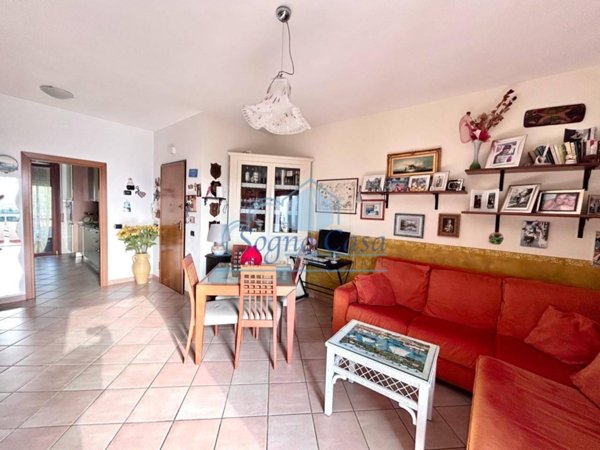 appartamento in vendita a Castelnuovo Magra