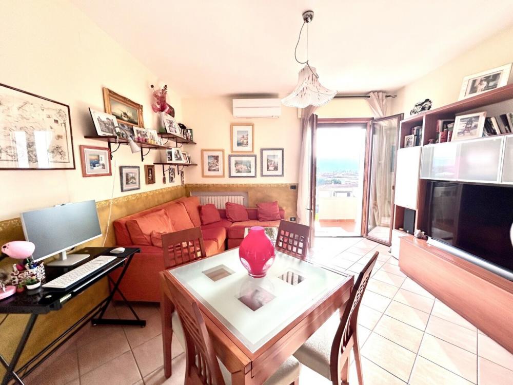 appartamento in vendita a Castelnuovo Magra