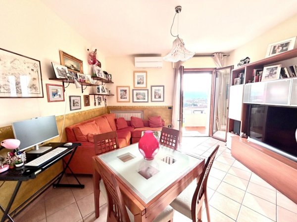 appartamento in vendita a Castelnuovo Magra