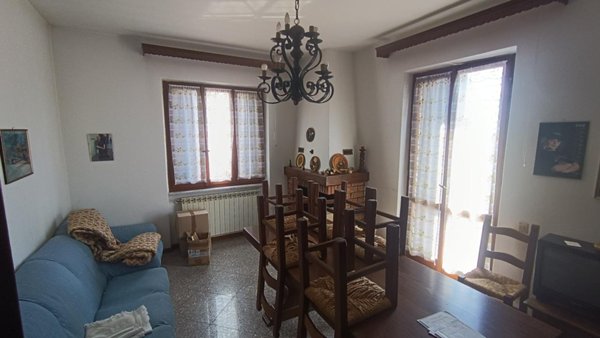 appartamento in vendita a Castelnuovo Magra