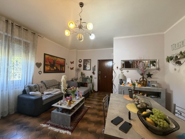 appartamento in vendita a Castelnuovo Magra in zona Molicciara