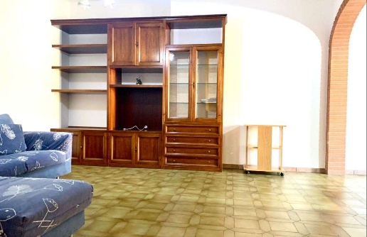 appartamento in vendita a Castelnuovo Magra in zona Colombiera