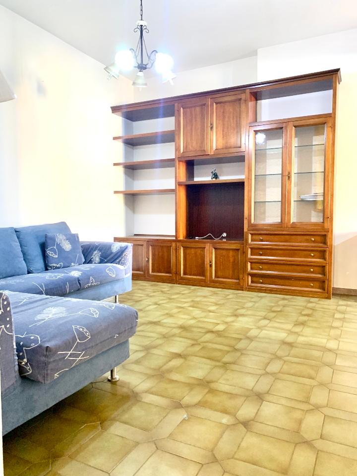 appartamento in vendita a Castelnuovo Magra in zona Colombiera