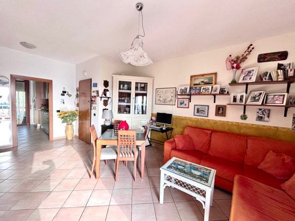 appartamento in vendita a Castelnuovo Magra in zona Colombiera