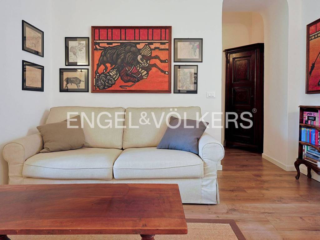 appartamento in vendita a Castelnuovo Magra