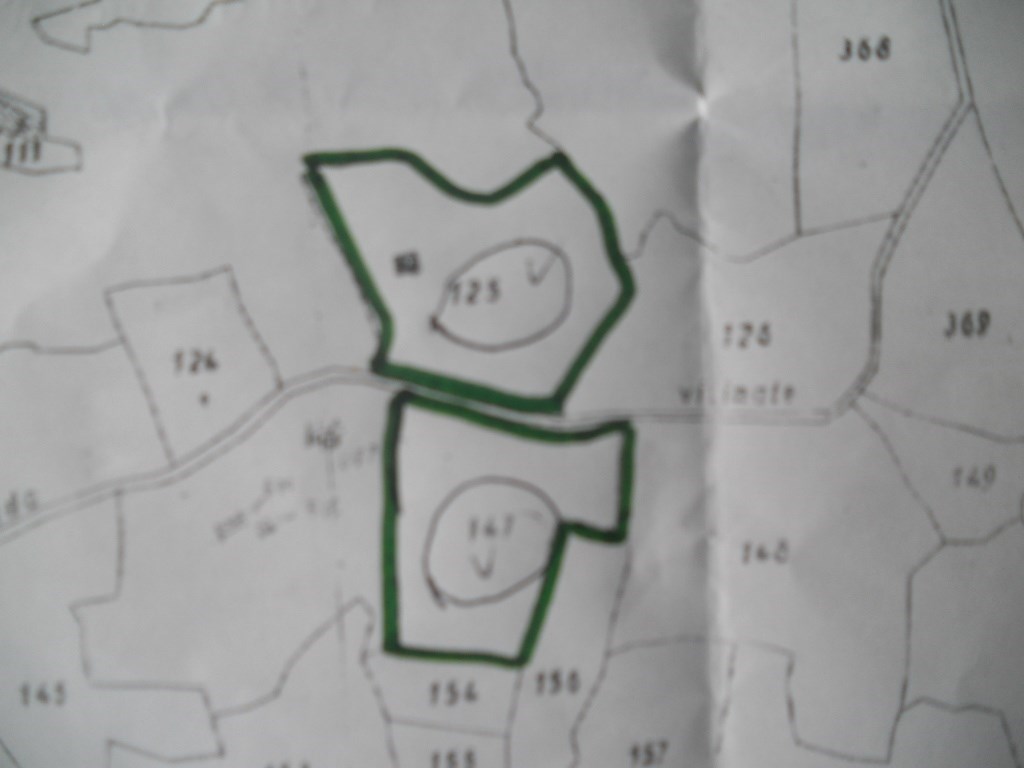 terreno agricolo in vendita a Castelnuovo Magra