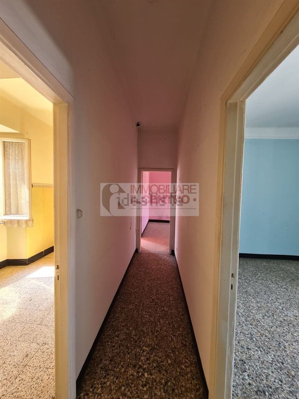 appartamento in vendita a Castelnuovo Magra in zona Molicciara