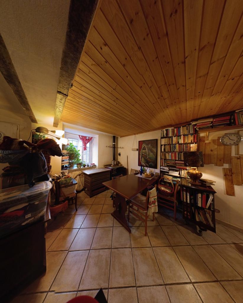 appartamento in vendita a Castelnuovo Magra