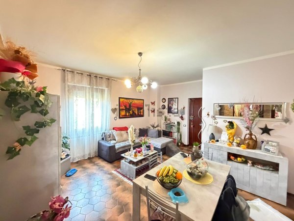 appartamento in vendita a Castelnuovo Magra in zona Molicciara