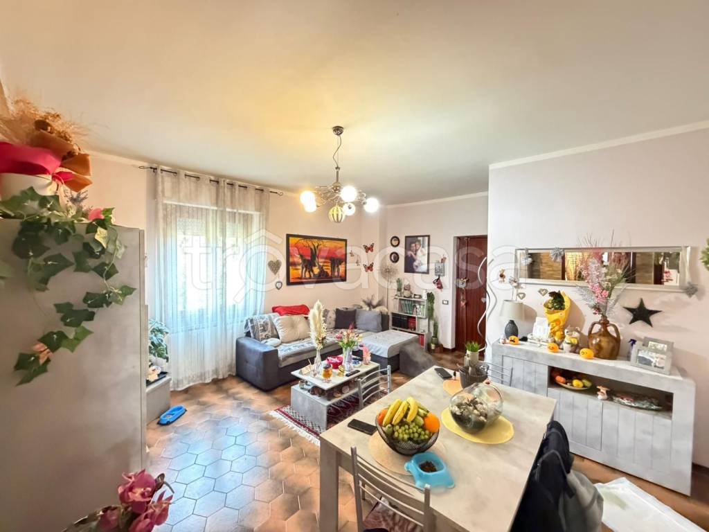 appartamento in vendita a Castelnuovo Magra in zona Molicciara