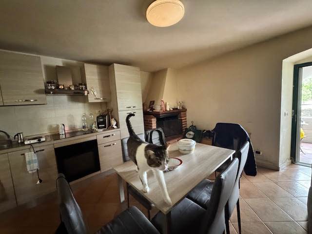 appartamento in vendita a Castelnuovo Magra in zona Colombiera