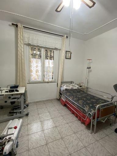 appartamento in vendita a Castelnuovo Magra in zona Molicciara