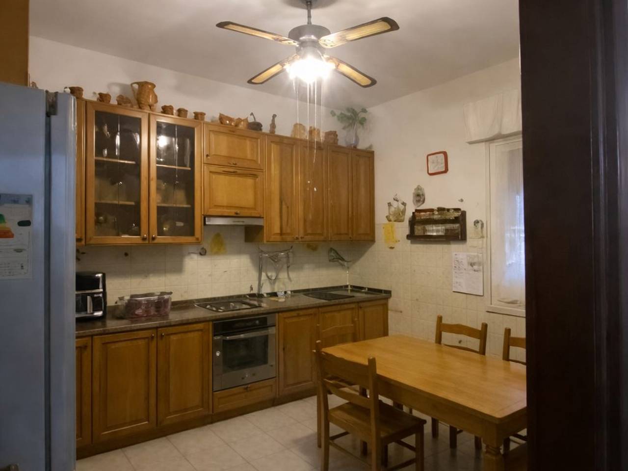 appartamento in vendita a Castelnuovo Magra in zona Molicciara