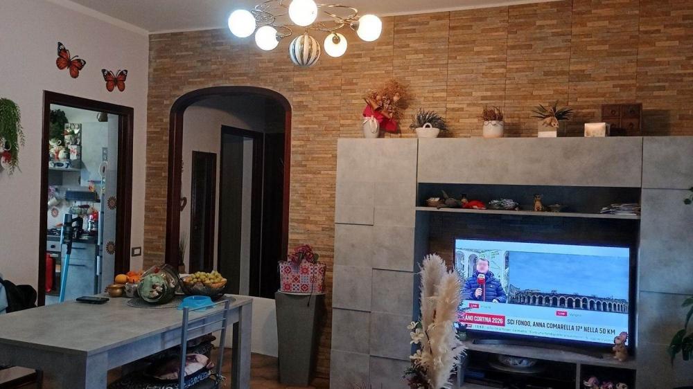 appartamento in vendita a Castelnuovo Magra in zona Molicciara