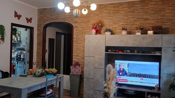 appartamento in vendita a Castelnuovo Magra in zona Molicciara