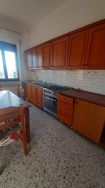 casa indipendente in vendita a Castelnuovo Magra in zona Palvotrisia