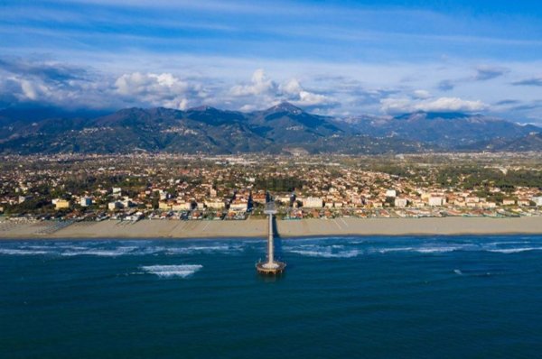 appartamento in vendita a Castelnuovo Magra in zona Vallecchia