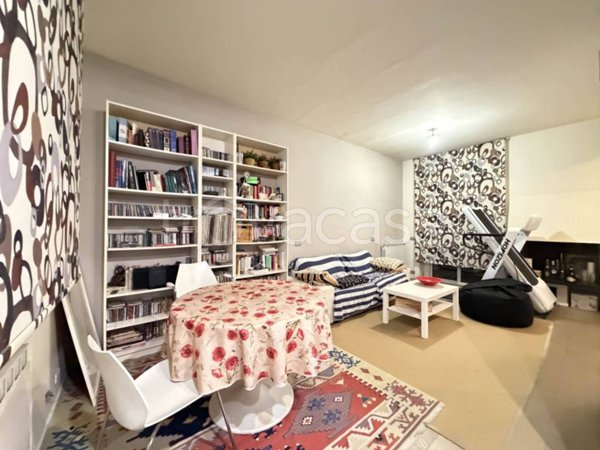 appartamento in vendita a Castelnuovo Magra in zona Molicciara