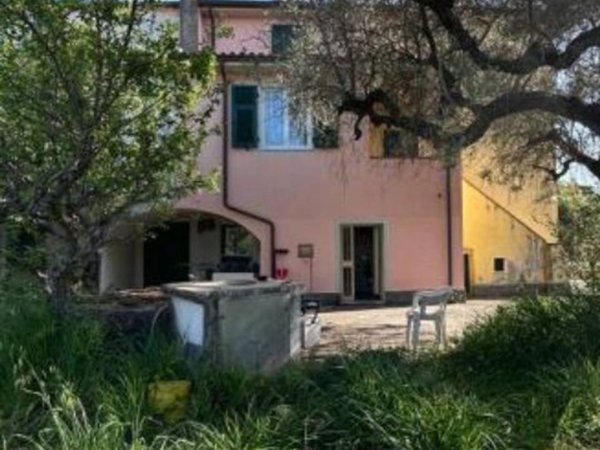 appartamento in vendita a Castelnuovo Magra