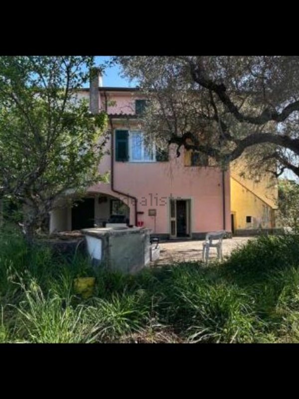 appartamento in vendita a Castelnuovo Magra