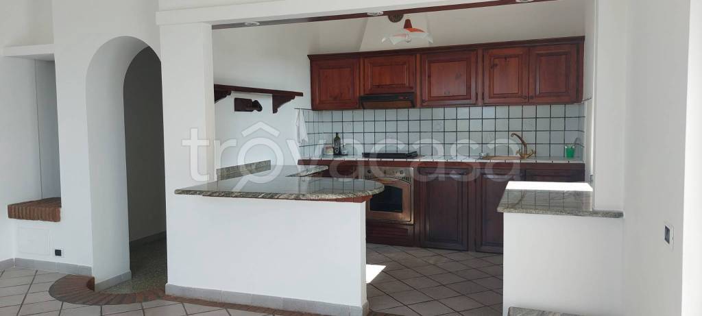 appartamento in vendita a Castelnuovo Magra in zona Colombiera