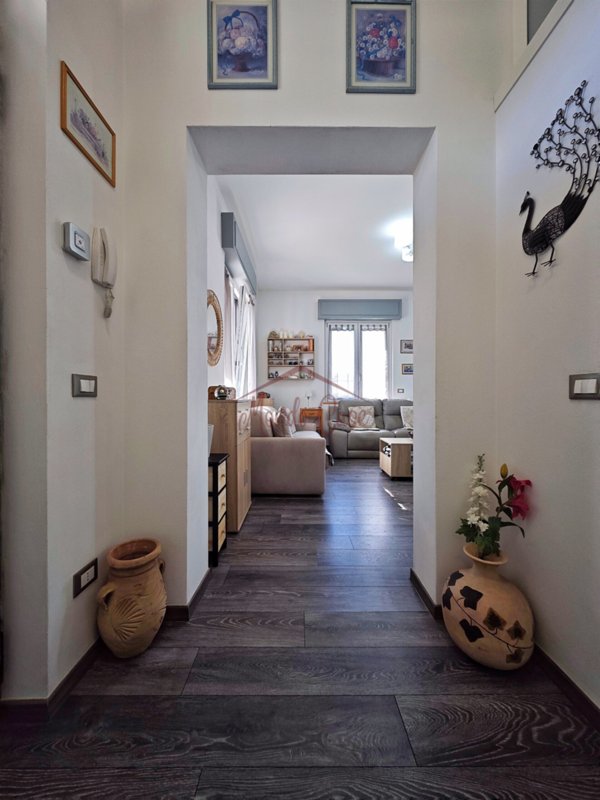 casa indipendente in vendita a Castelnuovo Magra in zona Molicciara