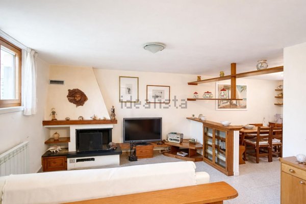 appartamento in vendita a Castelnuovo Magra