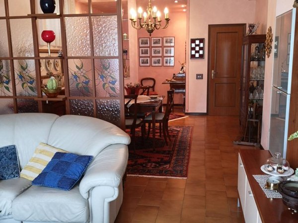 appartamento in vendita a Castelnuovo Magra in zona Molicciara