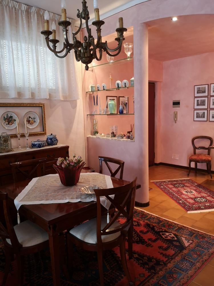 appartamento in vendita a Castelnuovo Magra in zona Molicciara