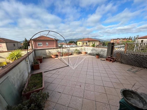 appartamento in vendita a Castelnuovo Magra