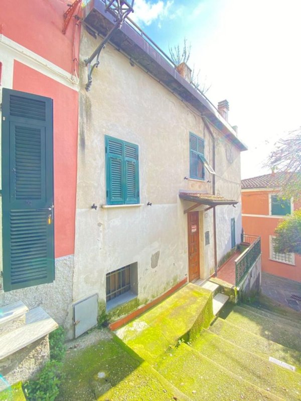 attico in vendita a Castelnuovo Magra