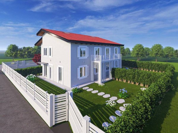 casa indipendente in vendita a Castelnuovo Magra in zona Colombiera