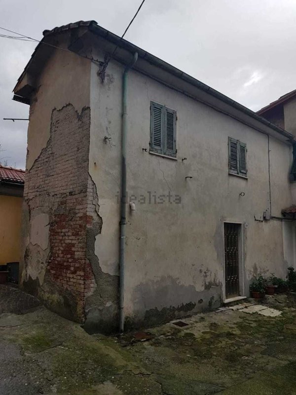 appartamento in vendita a Castelnuovo Magra