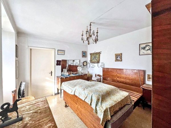 casa semindipendente in vendita a Castelnuovo Magra