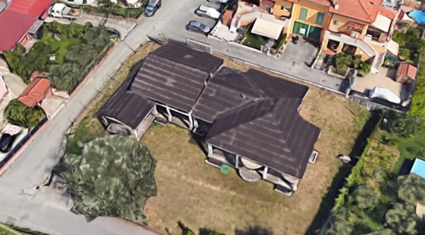 casa indipendente in vendita a Castelnuovo Magra