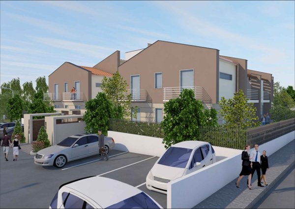 casa indipendente in vendita a Castelnuovo Magra