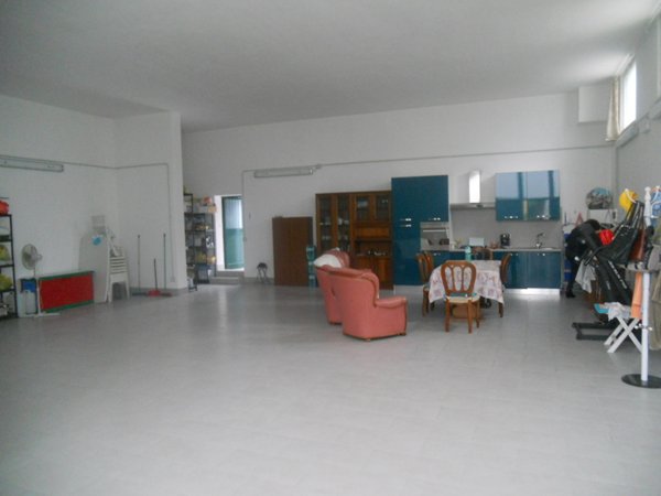 appartamento in vendita a Castelnuovo Magra in zona Molicciara