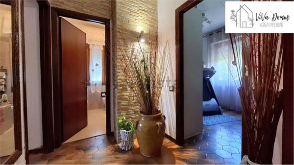 appartamento in vendita a Castelnuovo Magra in zona Molicciara