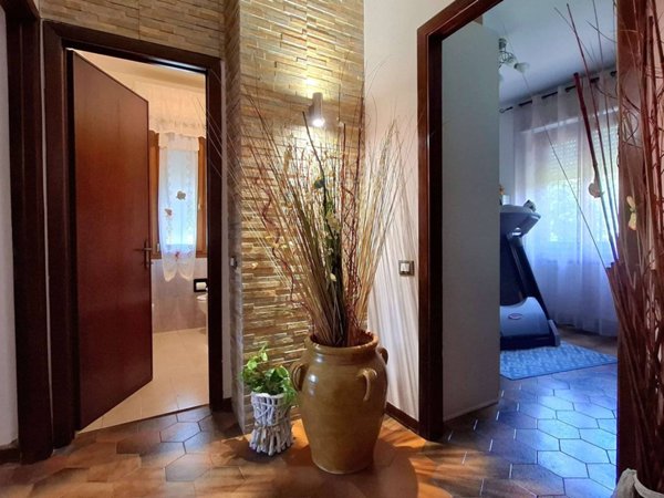 appartamento in vendita a Castelnuovo Magra in zona Molicciara