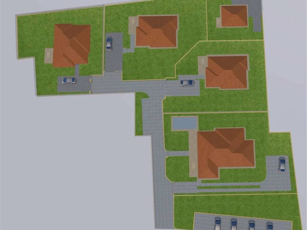 casa indipendente in vendita a Castelnuovo Magra in zona Molicciara