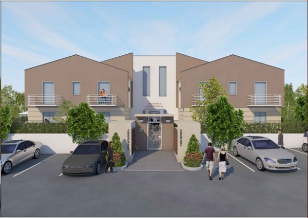 casa indipendente in vendita a Castelnuovo Magra